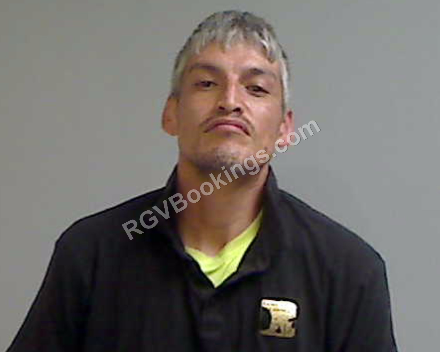 Vargas, Christopher