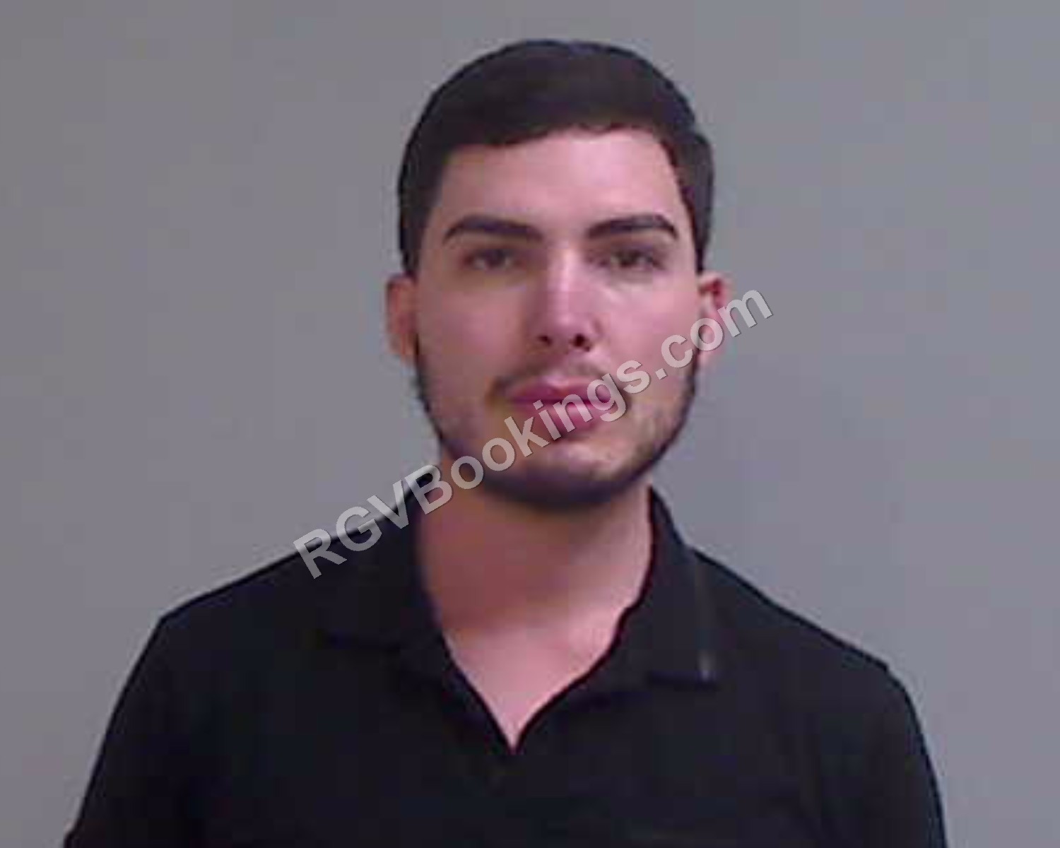 Garza, Eric