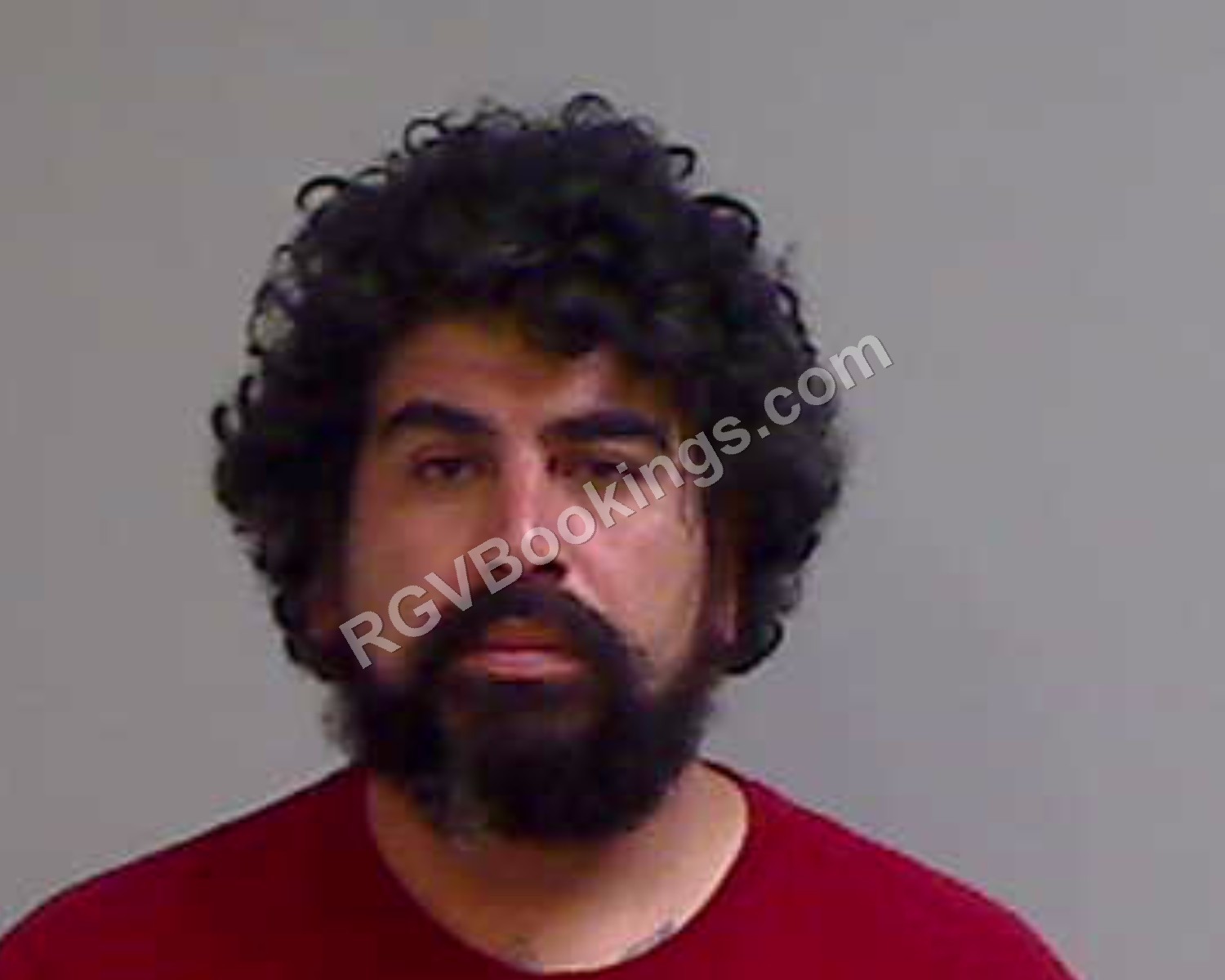Trevino, Gabriel