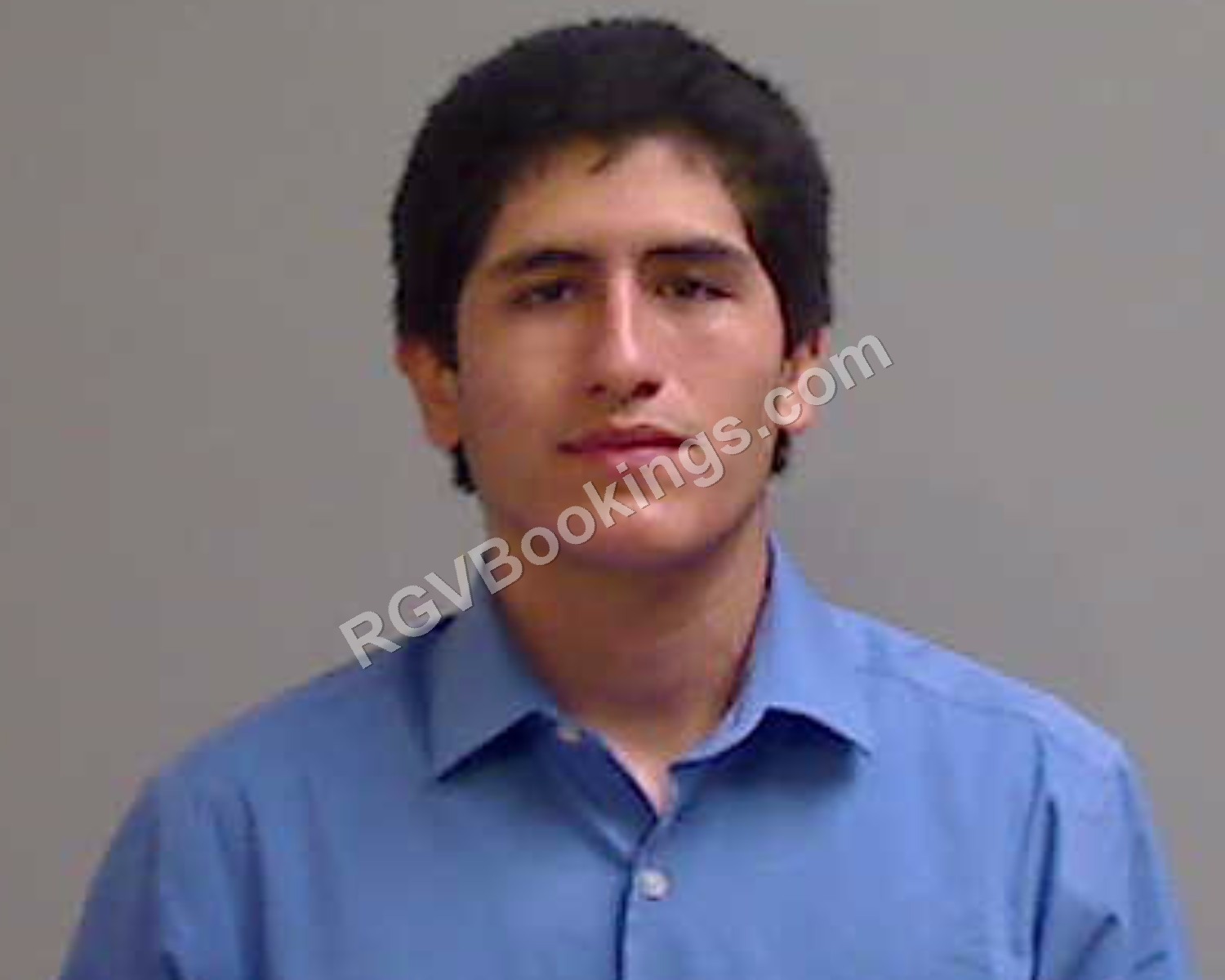 Garza, Andres