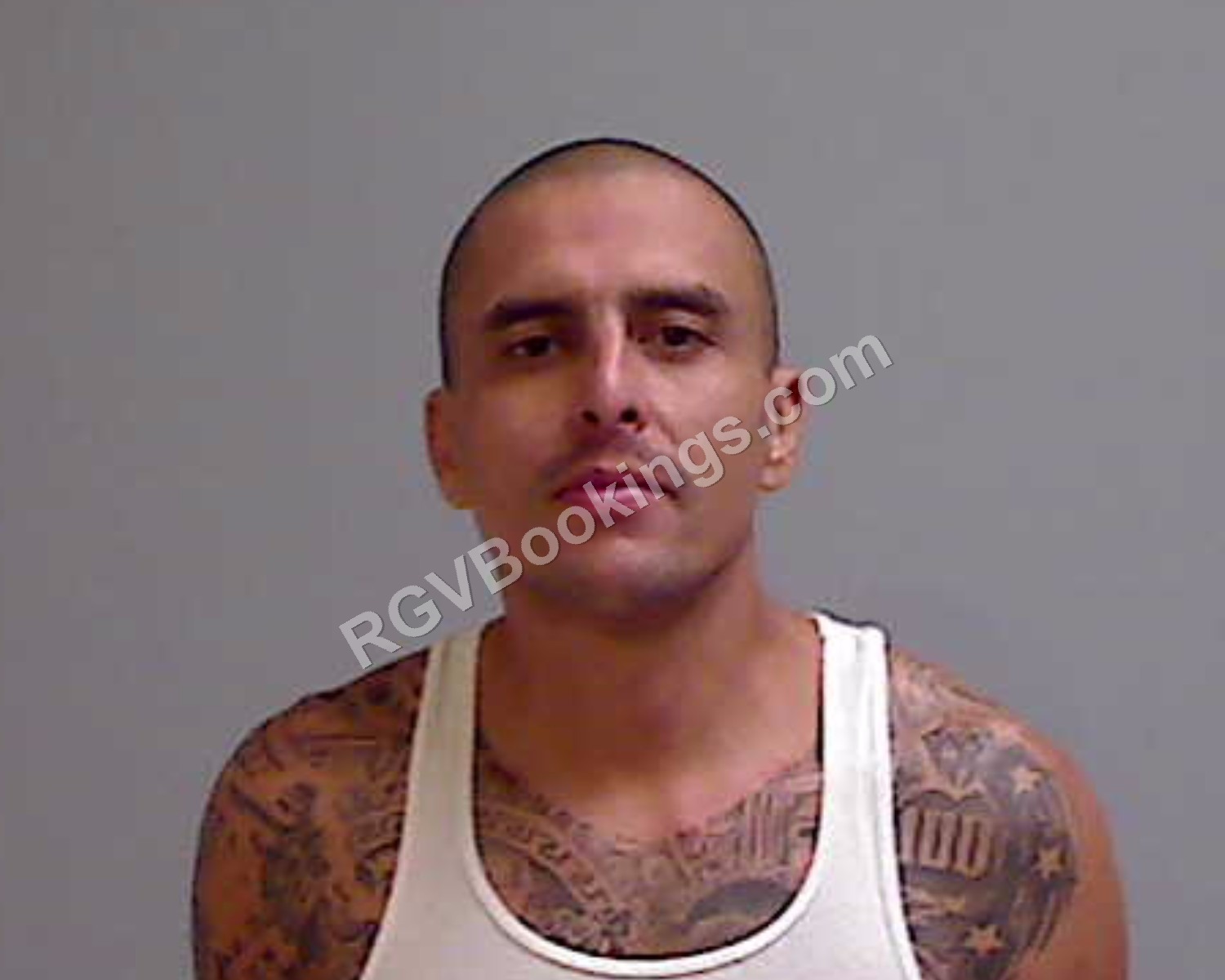 Tapia, Jesse