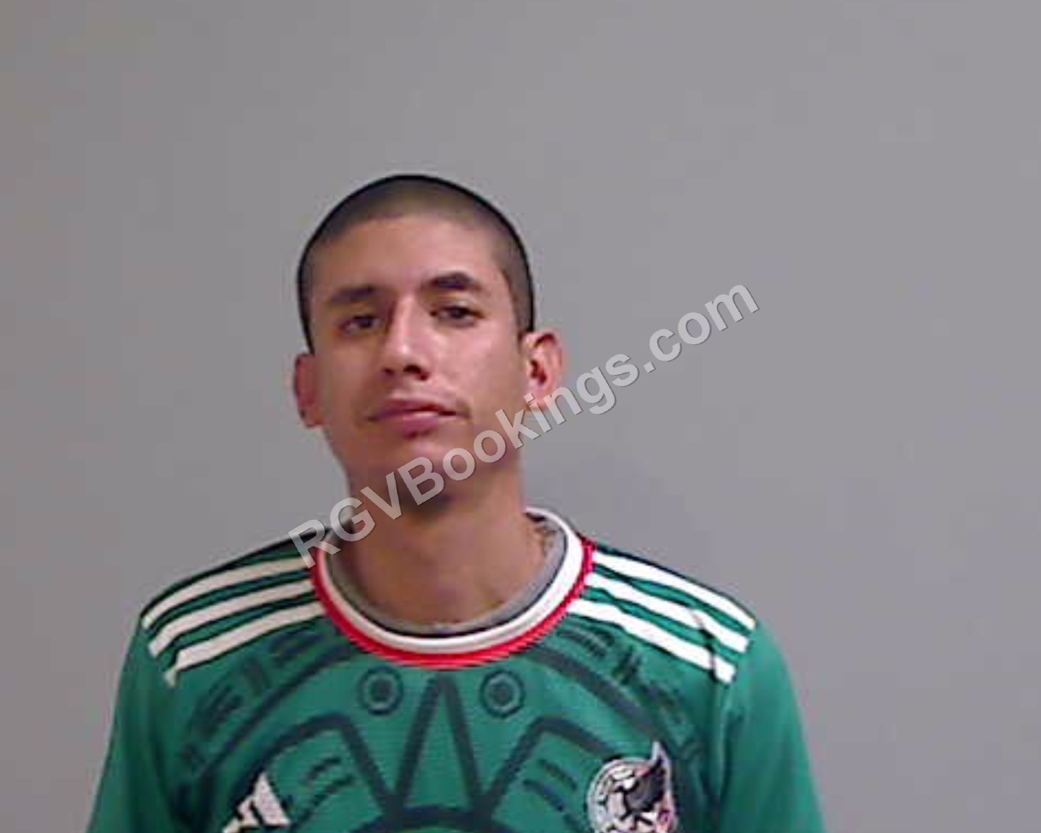 Salas, Alexis