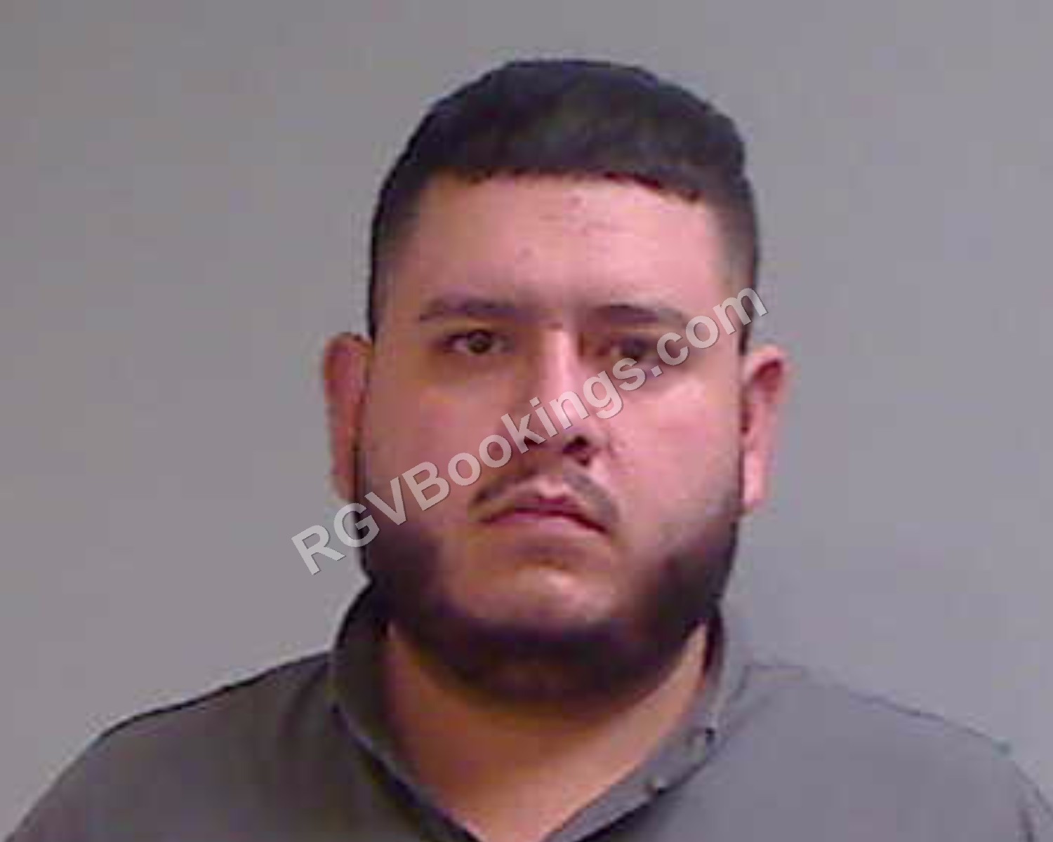 Gonzalez, Ricardo