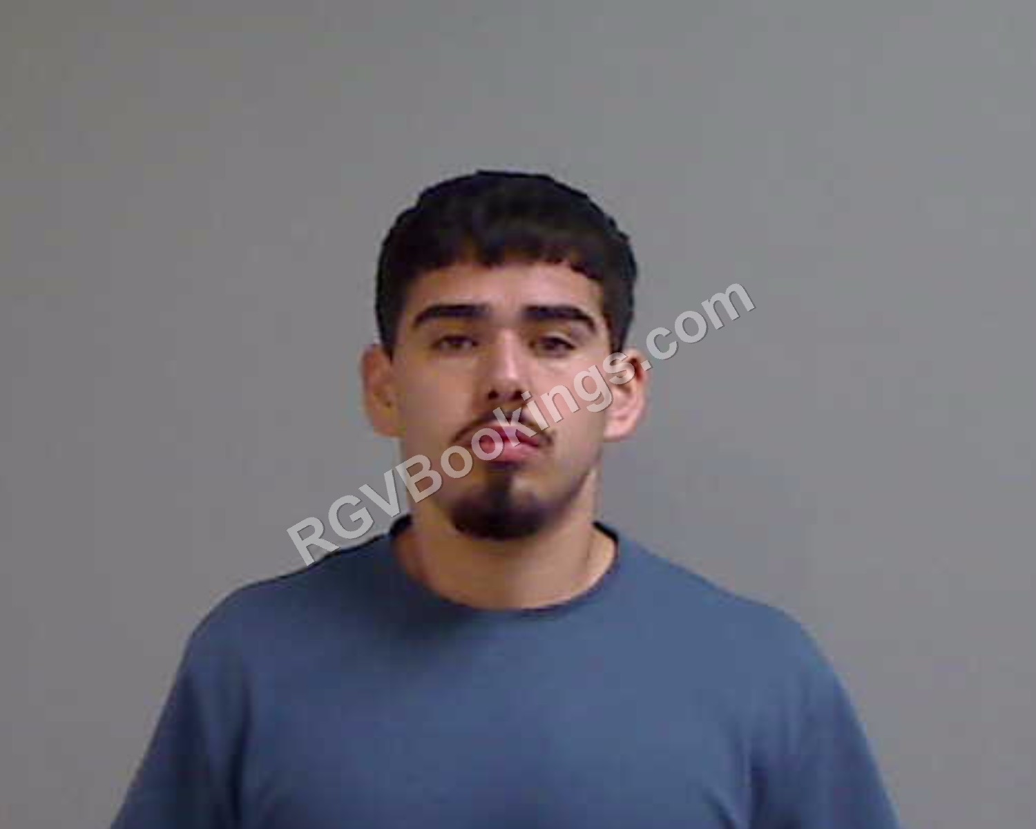 Cavazos, Matthew