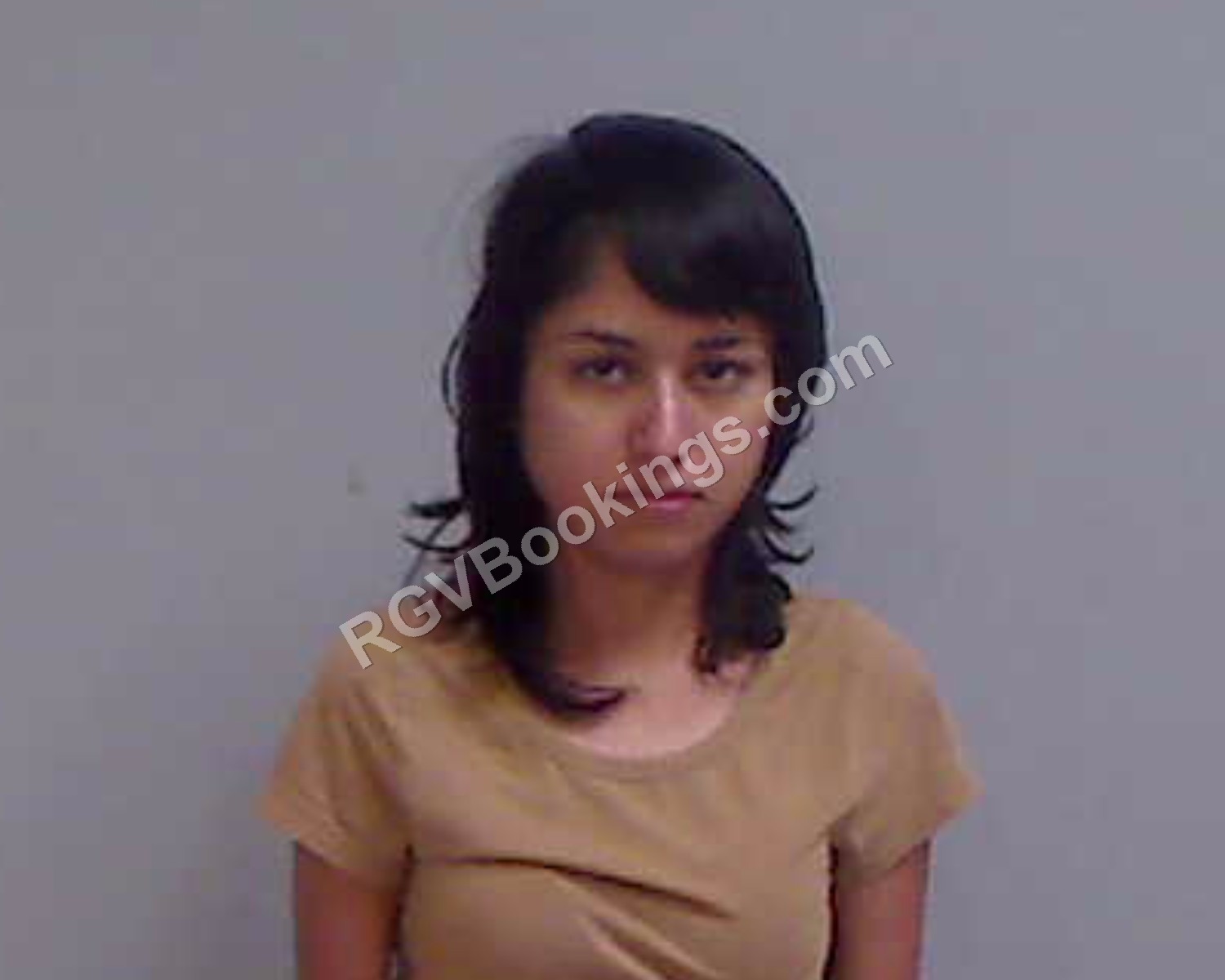 Mendez, Kathia