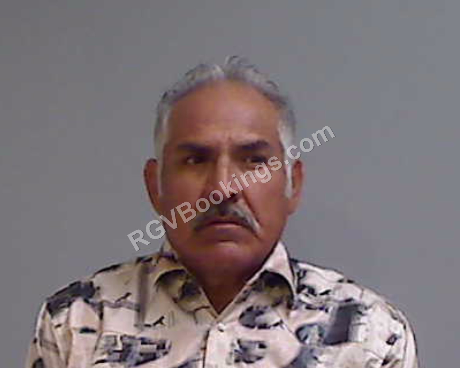 Herrera, Genaro