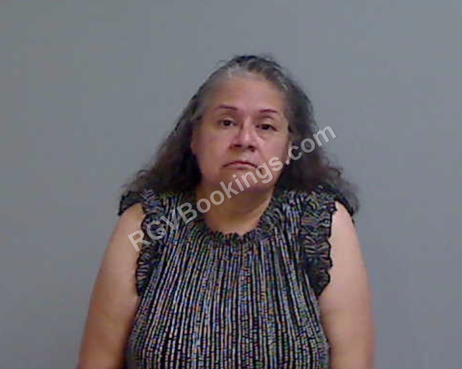 Castro, Evangelina