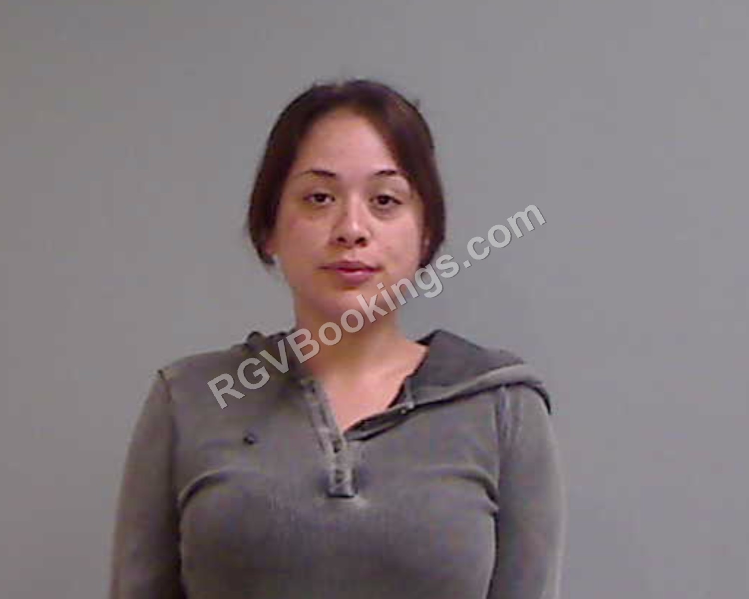 Polston, Mary