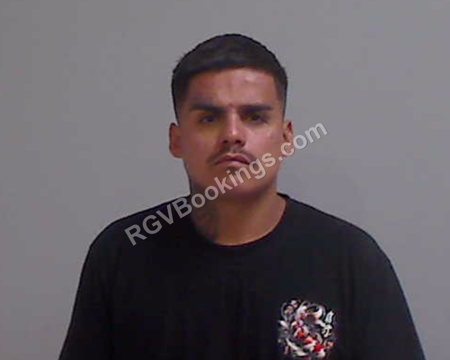 Gonzalez, Carlos