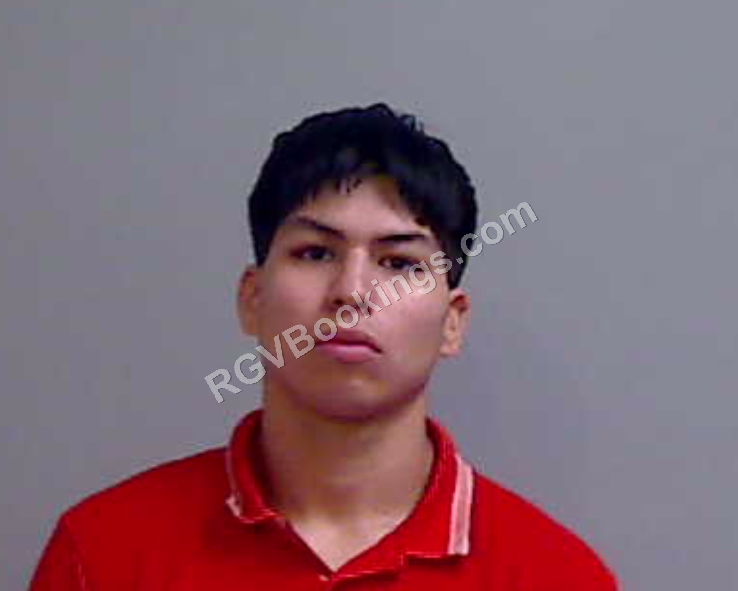 Salinas, Efrain