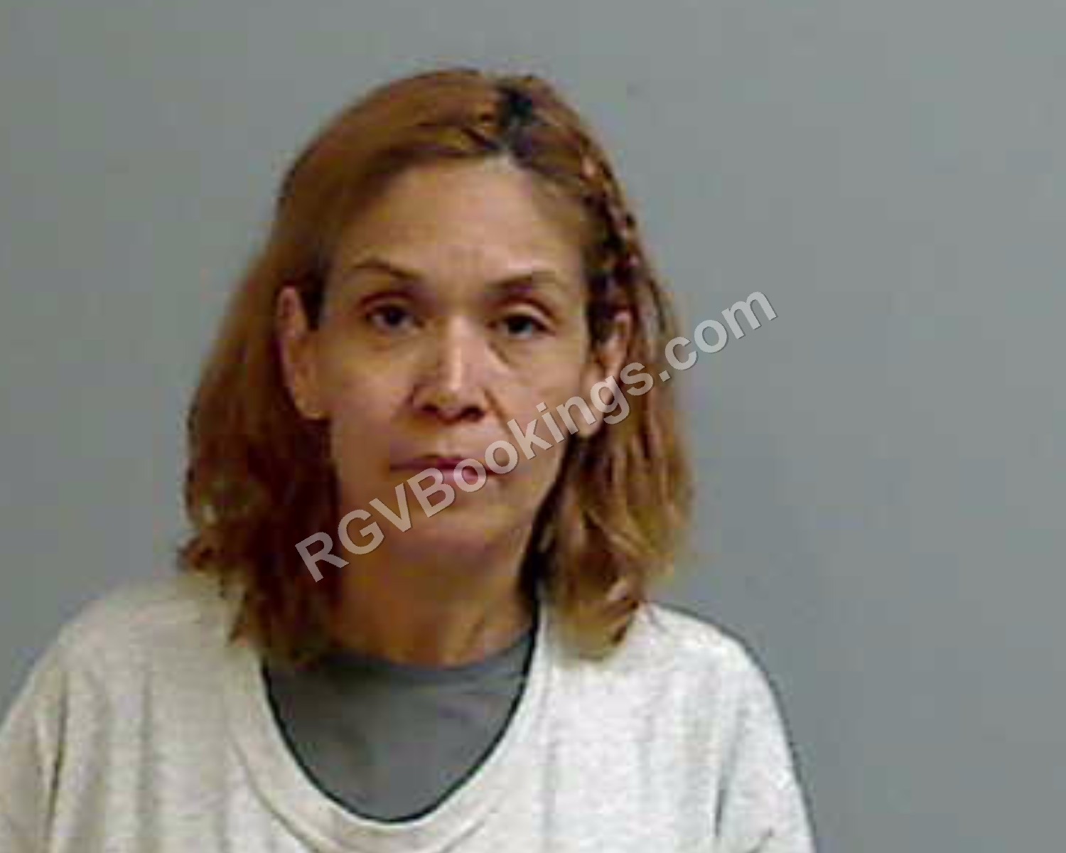 Mares, Yesenia