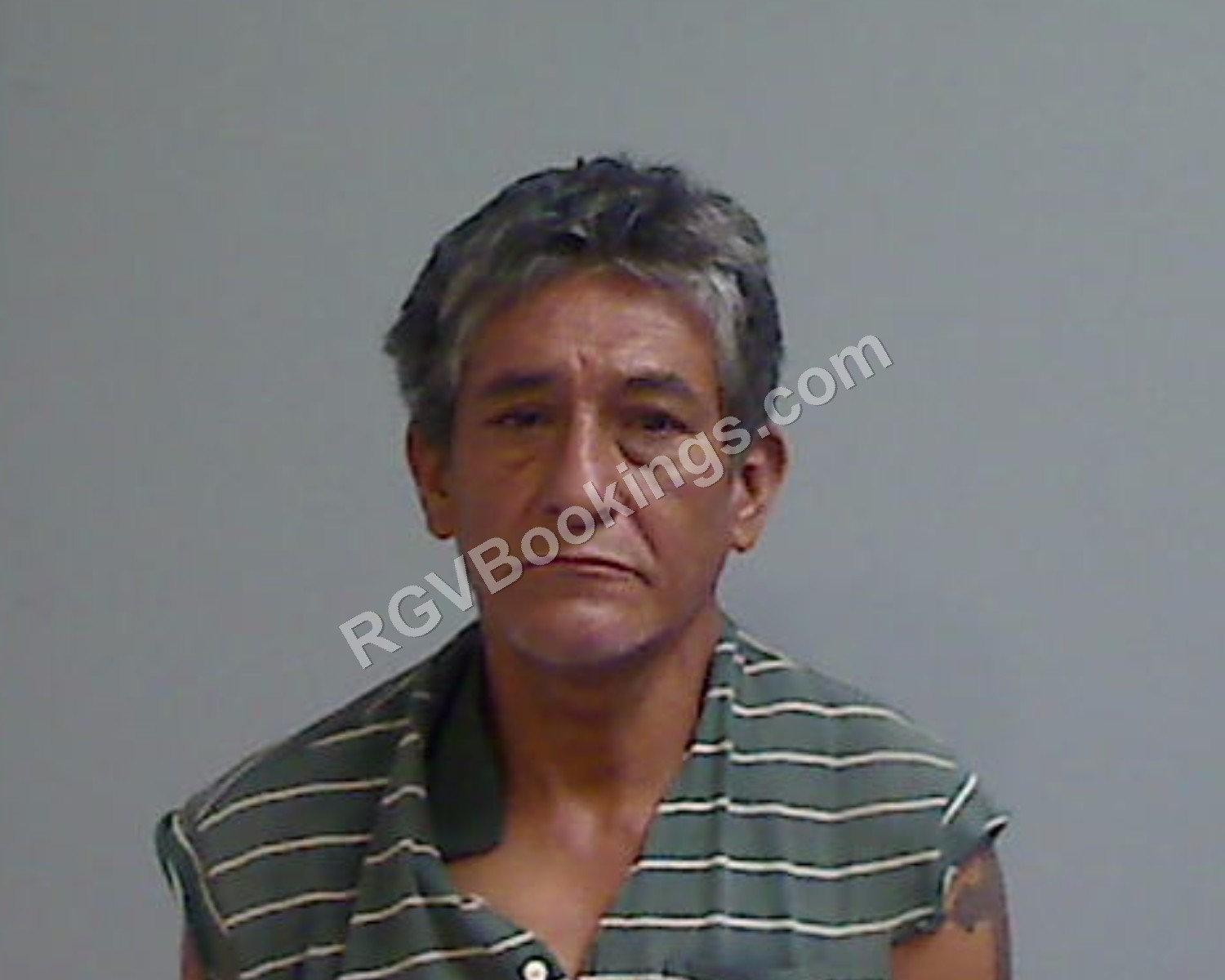 Infante, Guadalupe
