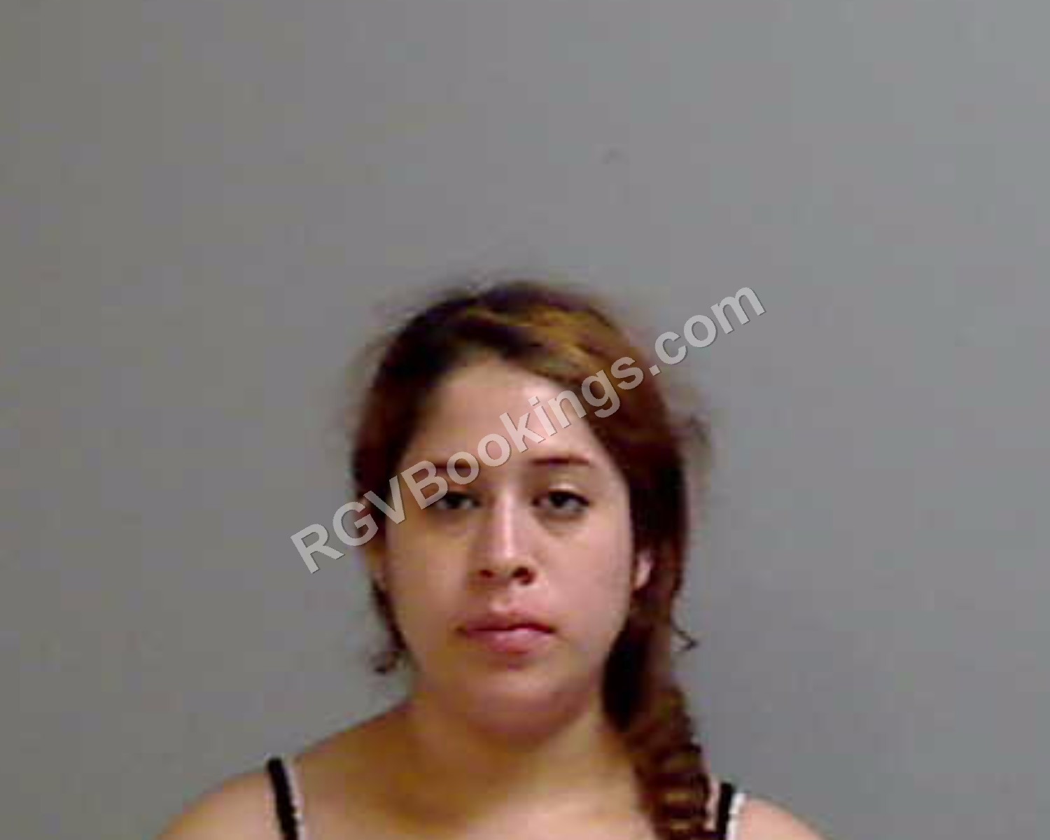 Reyna, Karen