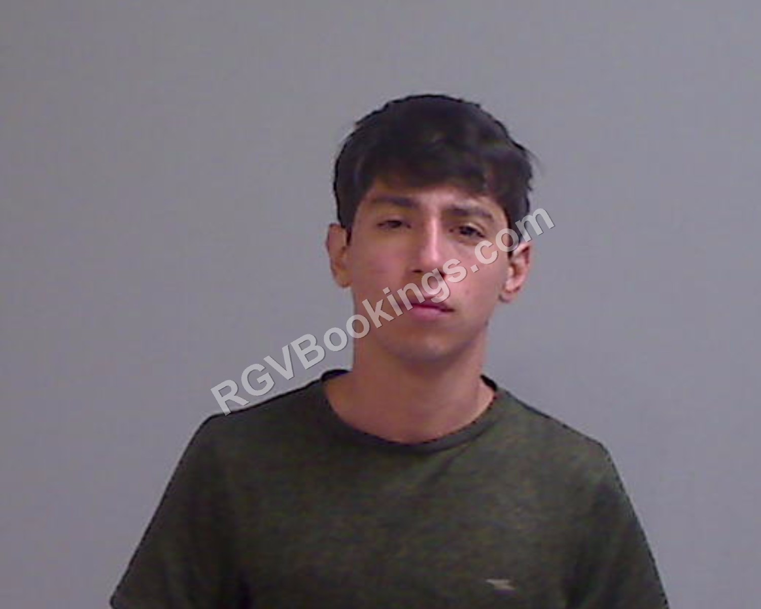 Cantu, Sergio