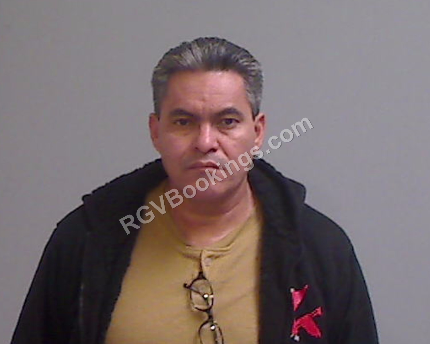 Giron, Hessman