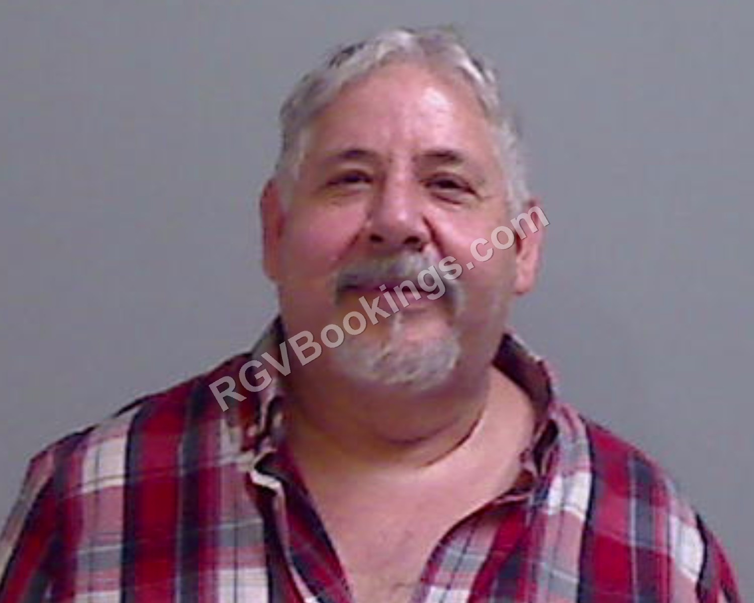 Cardenas, Alonzo