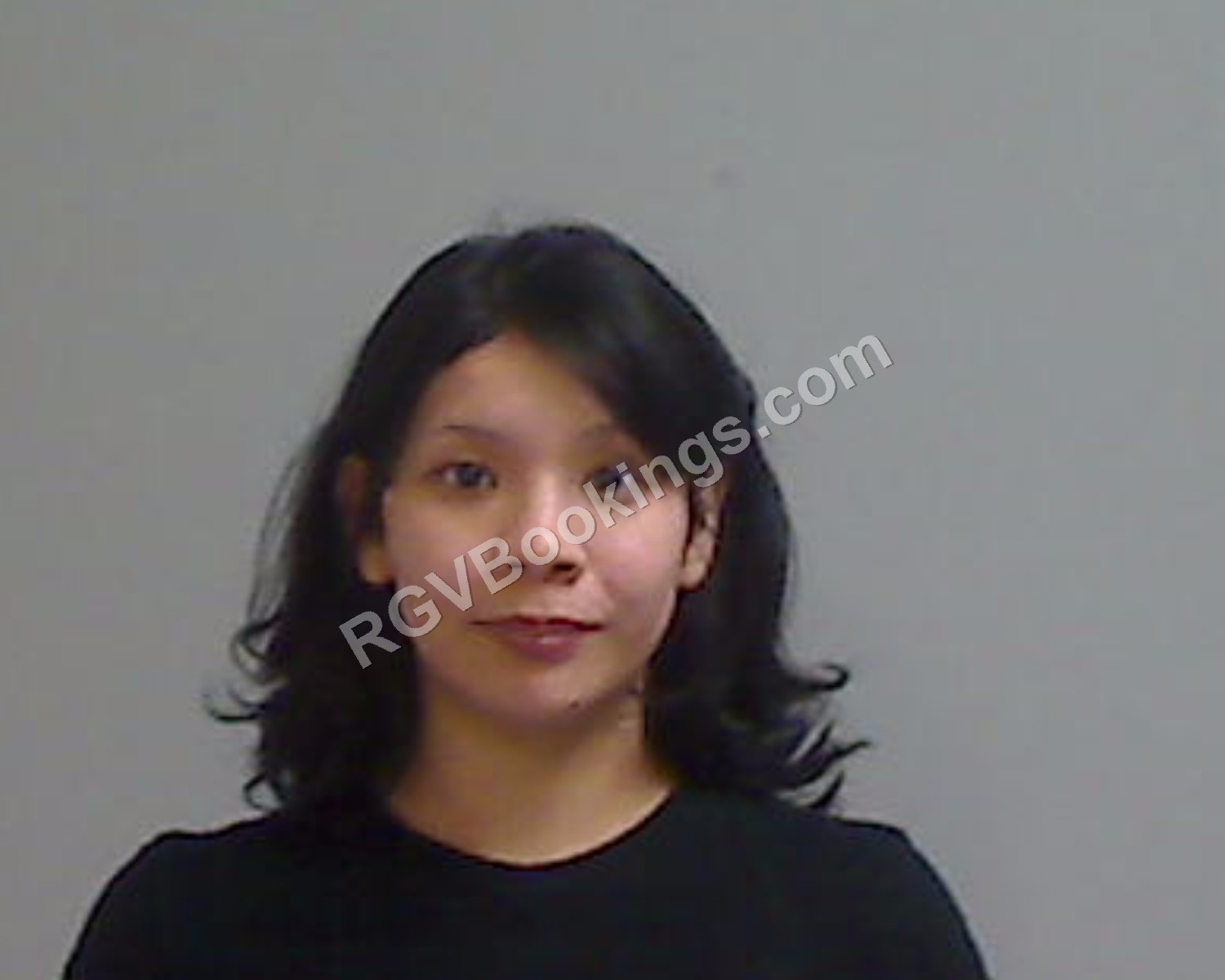 Buitron, Victorialee