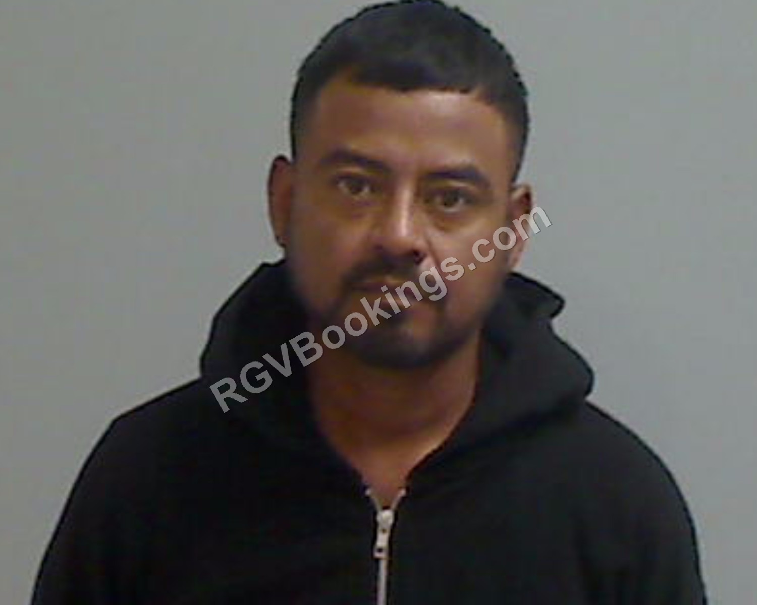 Abrego, Erick