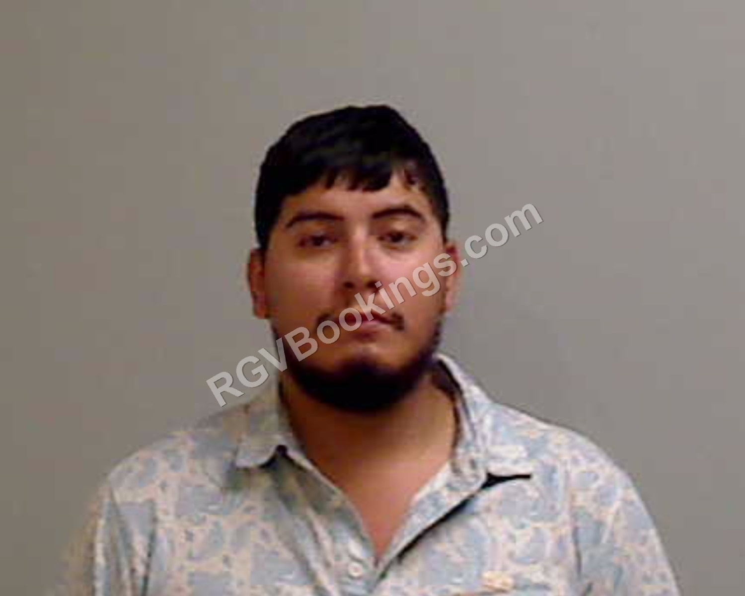 Gonzalez, Ricardo,