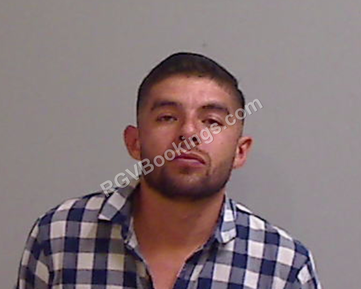 Reyes, Heriberto