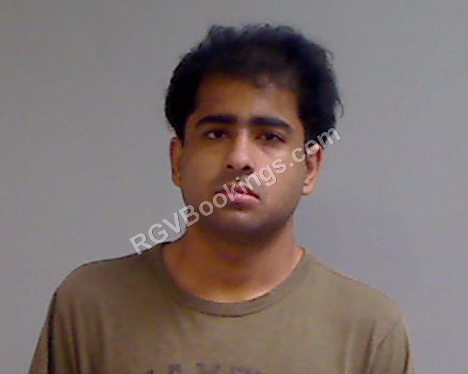 Kazmi, Muhammad