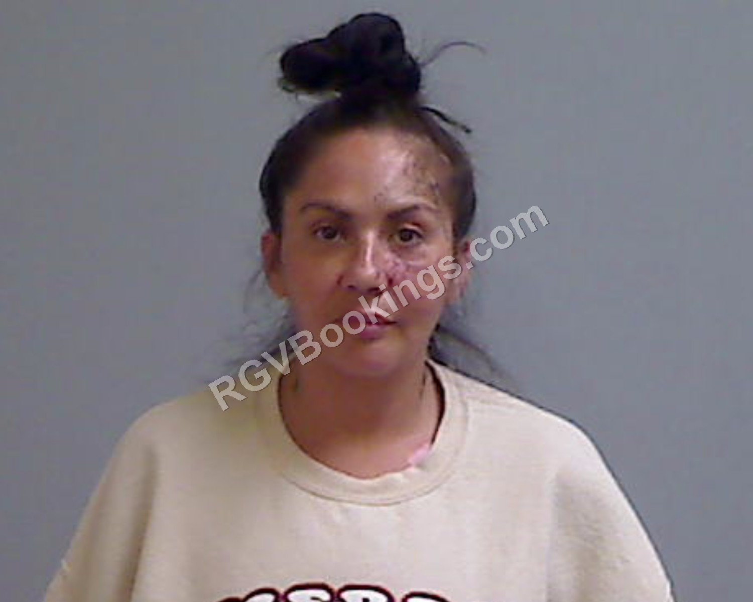 Rodriguez, Maria