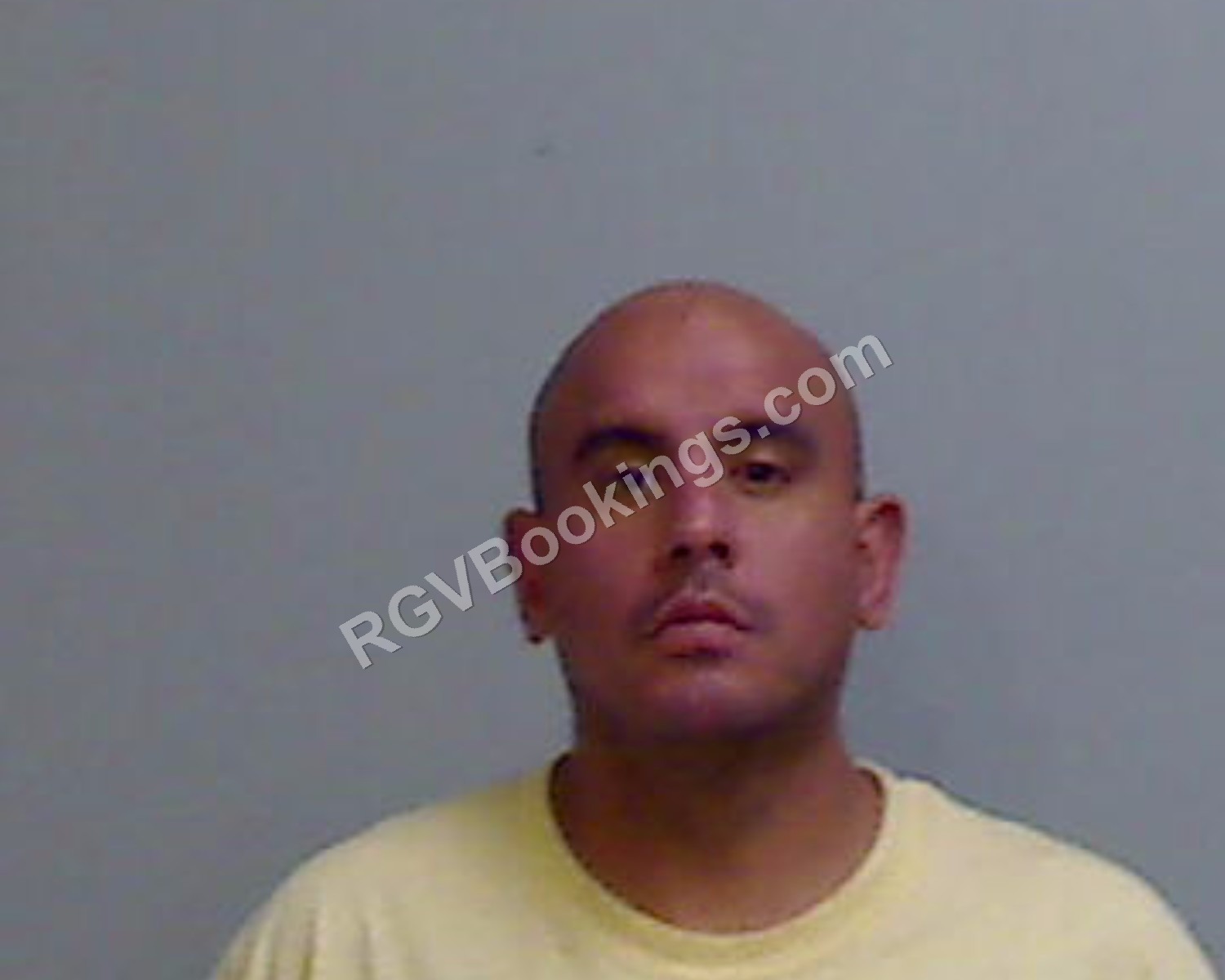 Palomares, Kristopher