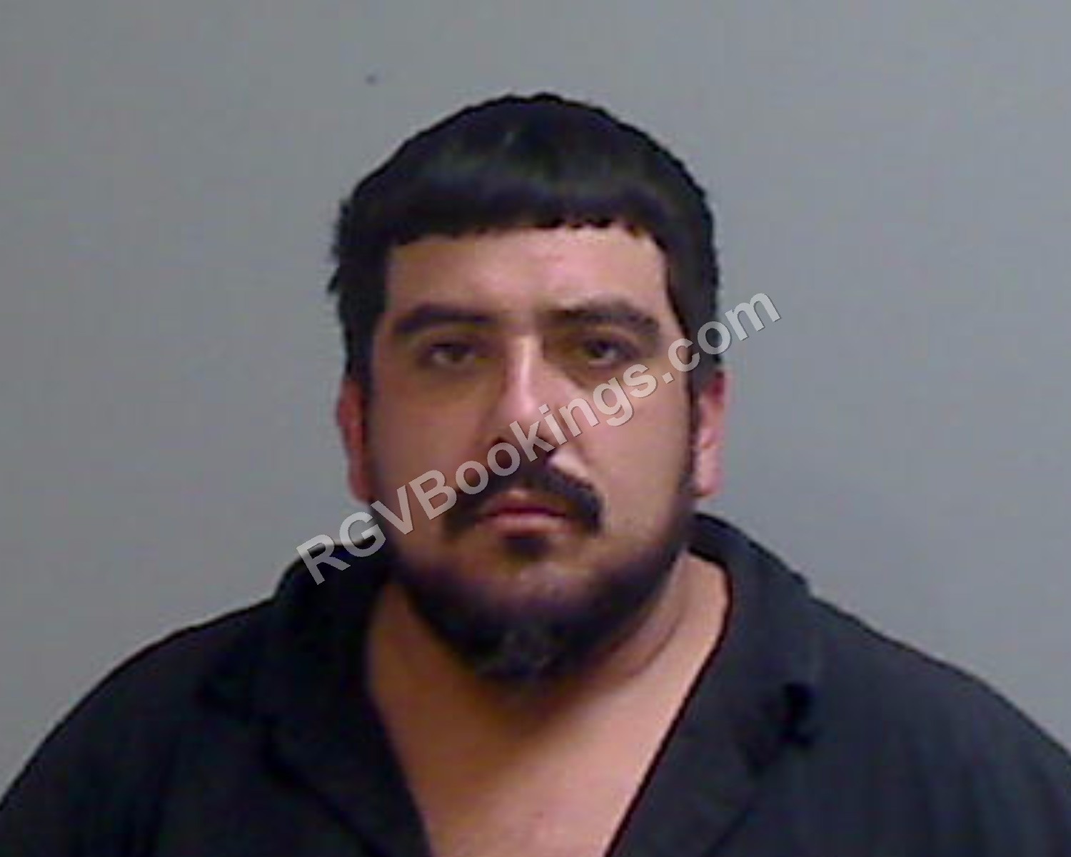 Camacho, Abraham