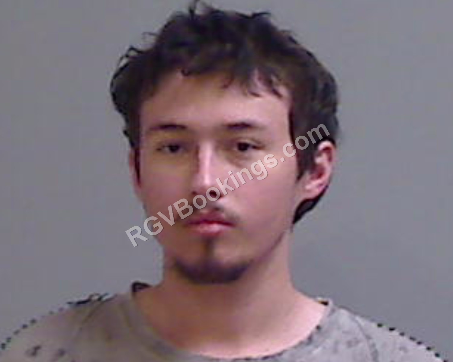 Moreno, Franklin