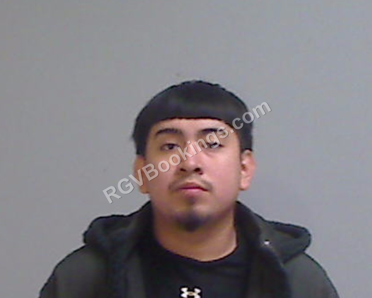 Hernandez, Yahir