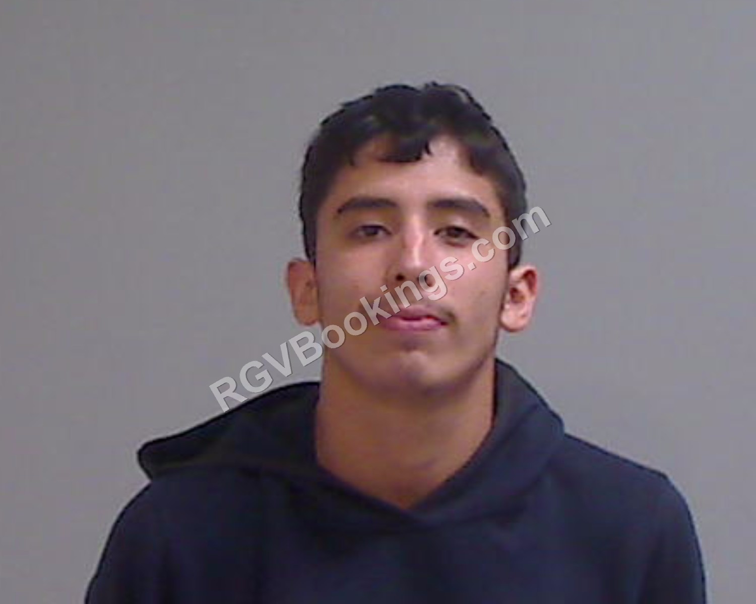 Juarez, Landon