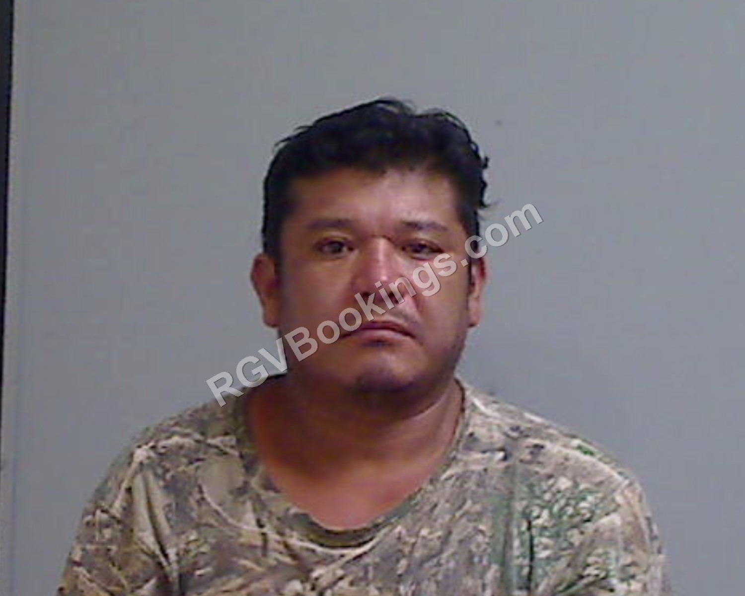 Alvarado, Alejandro