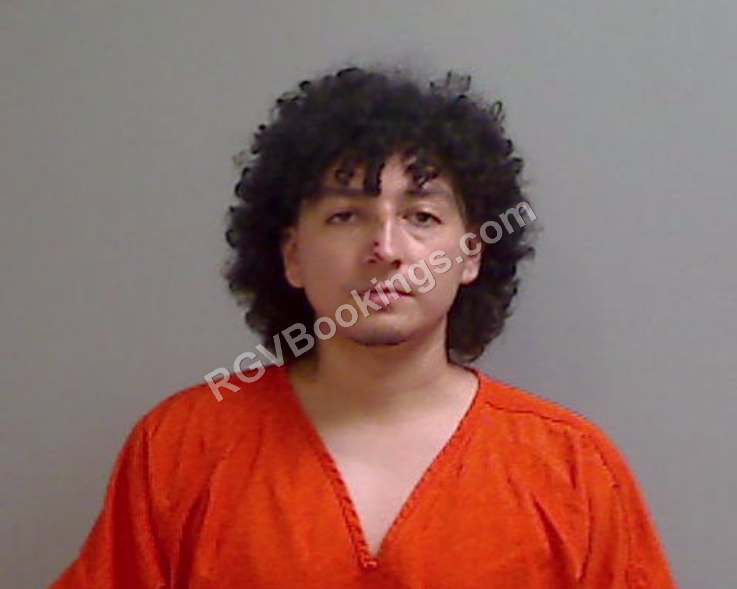 Hernandez, Ryan
