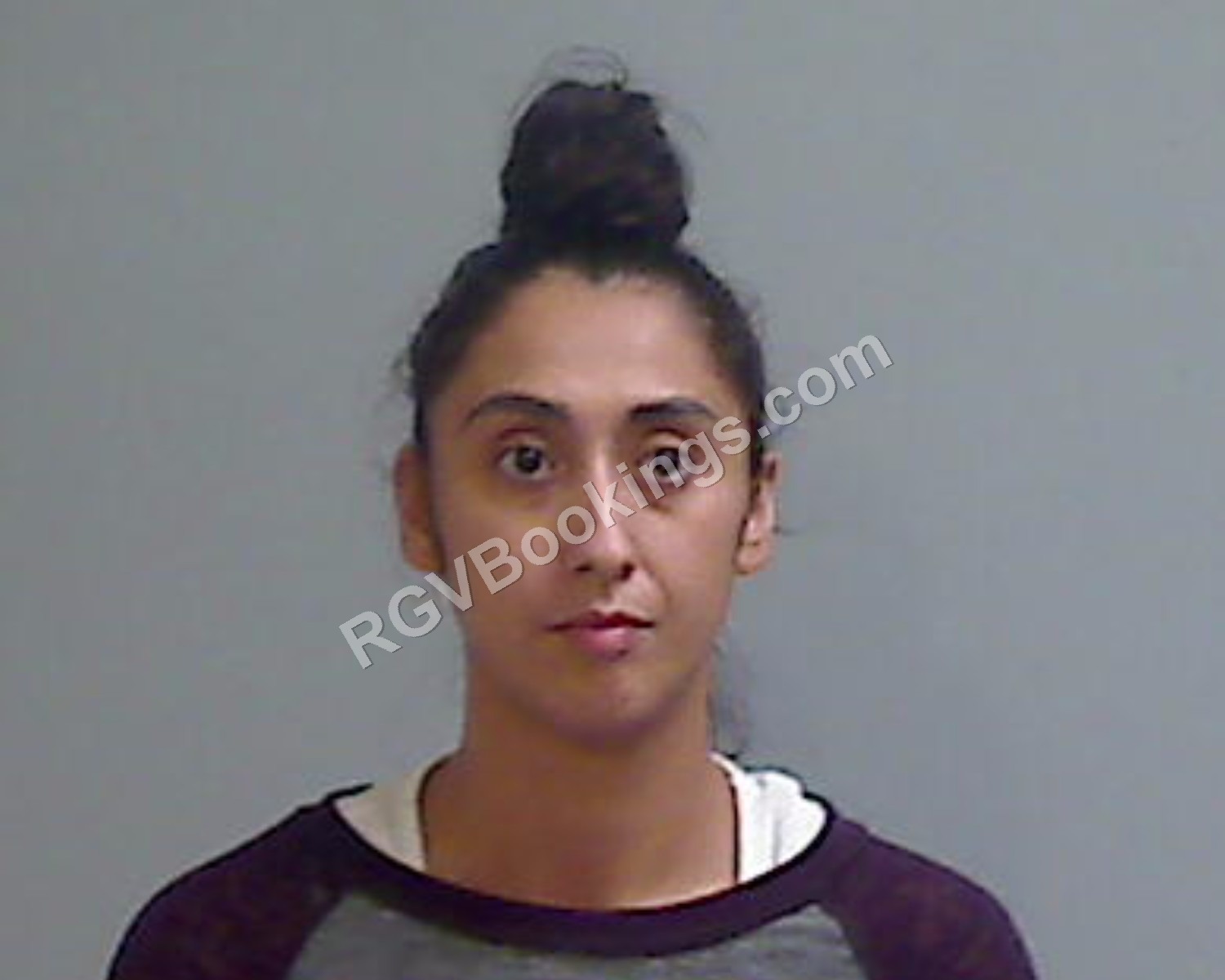 Gonzalez, Antoinette