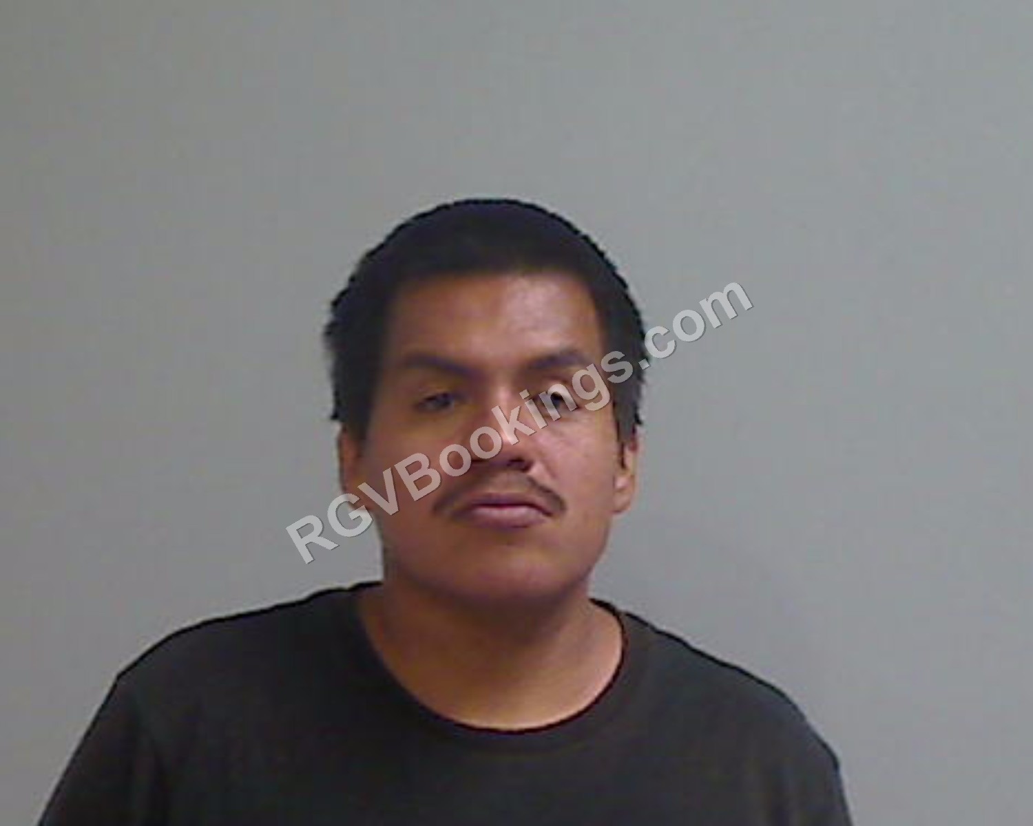 Trevino, Reymundo
