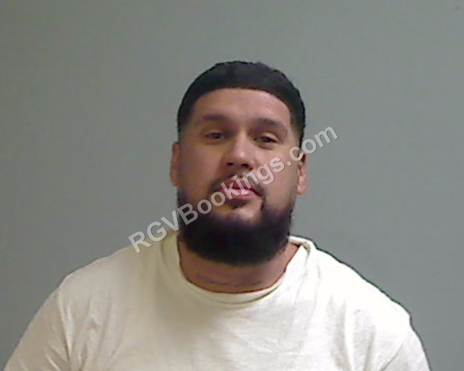 Chairez, Christopher