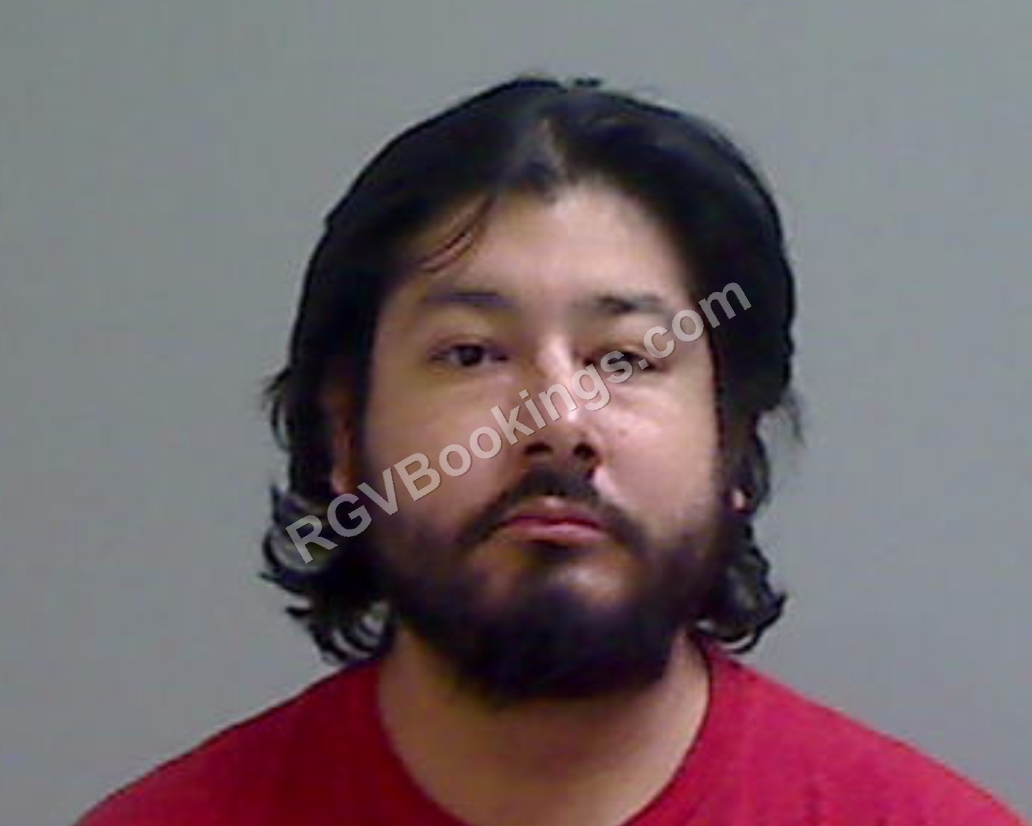 Cantu, Daniel