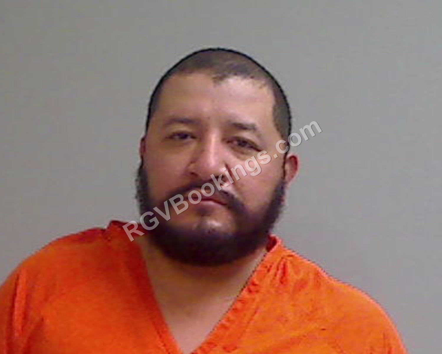Garza, Alan