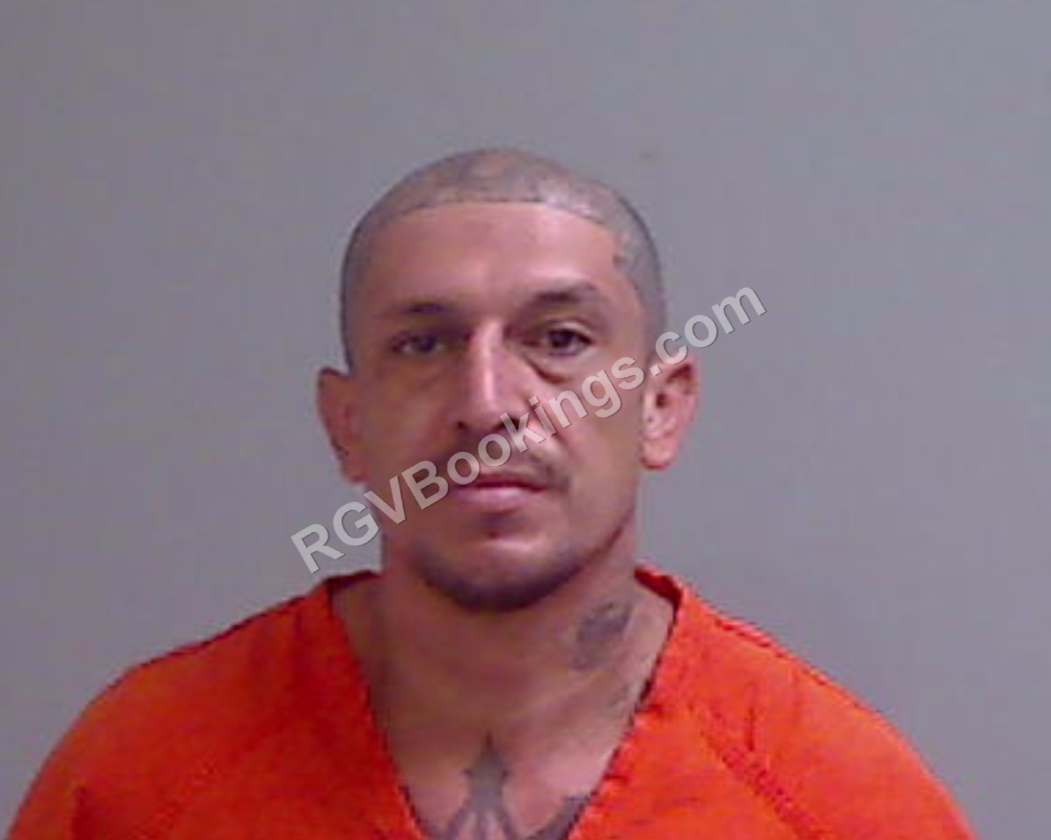 Armendariz, Mike