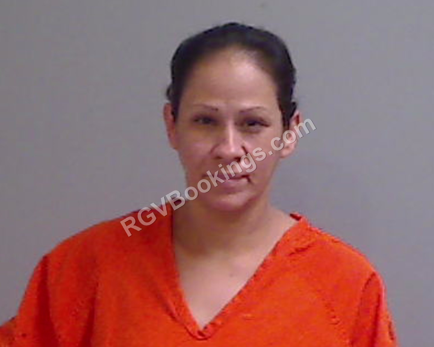 Hernandez, Sanjuanita