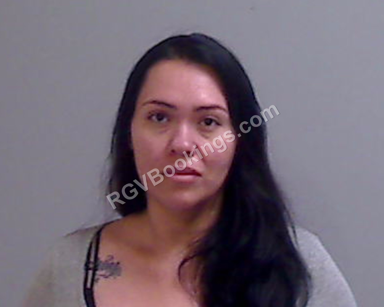 Trevino, Tracy