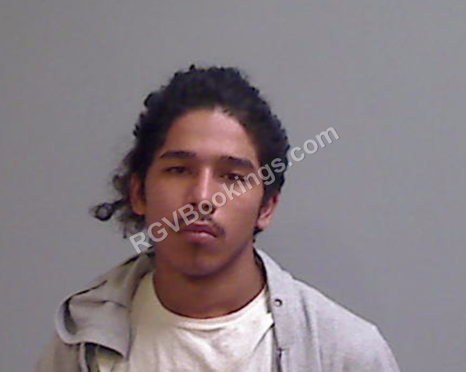 Delossantos, Aaron