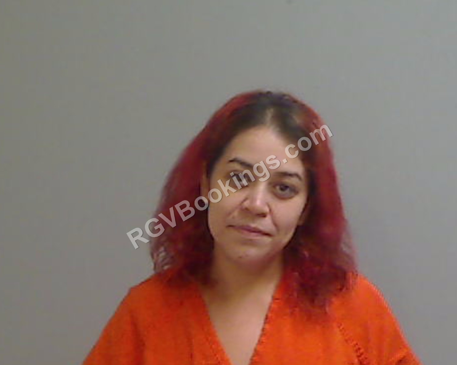 Garza, Brittnee