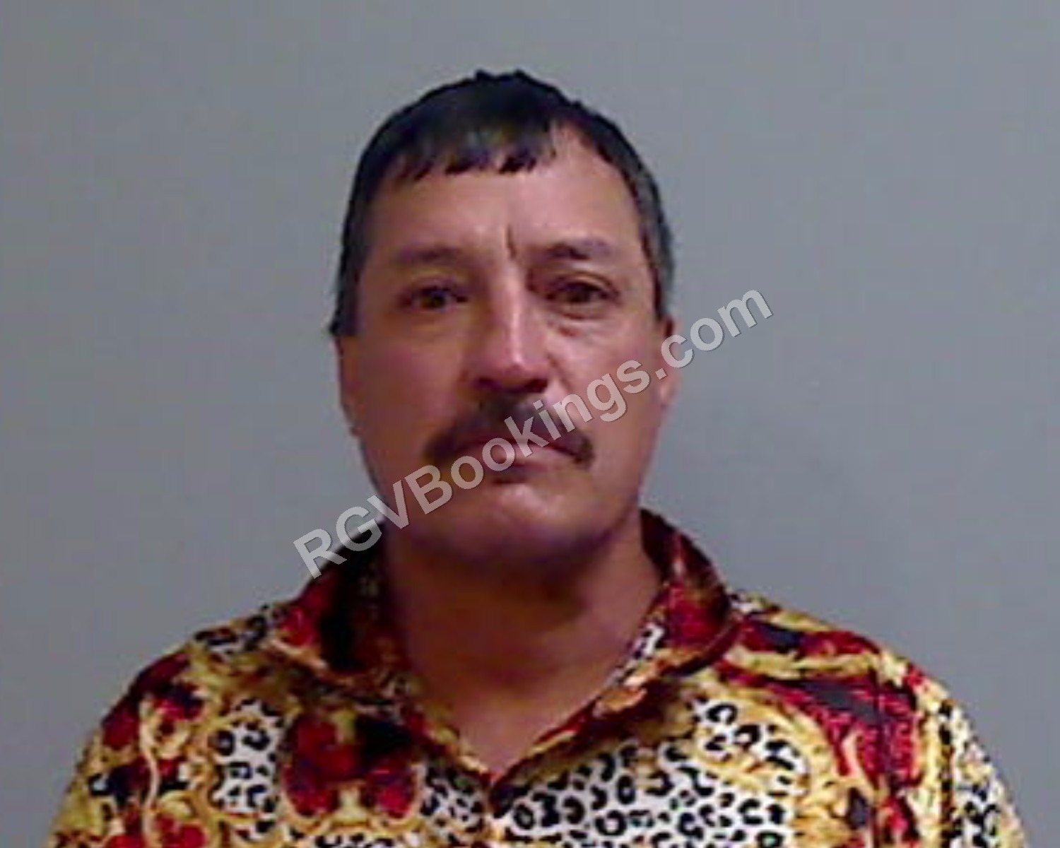 Garza, Juan