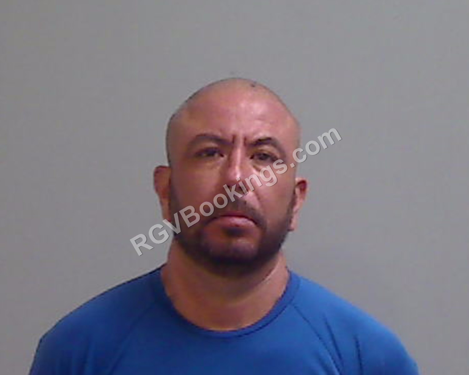 Cantu, Raul