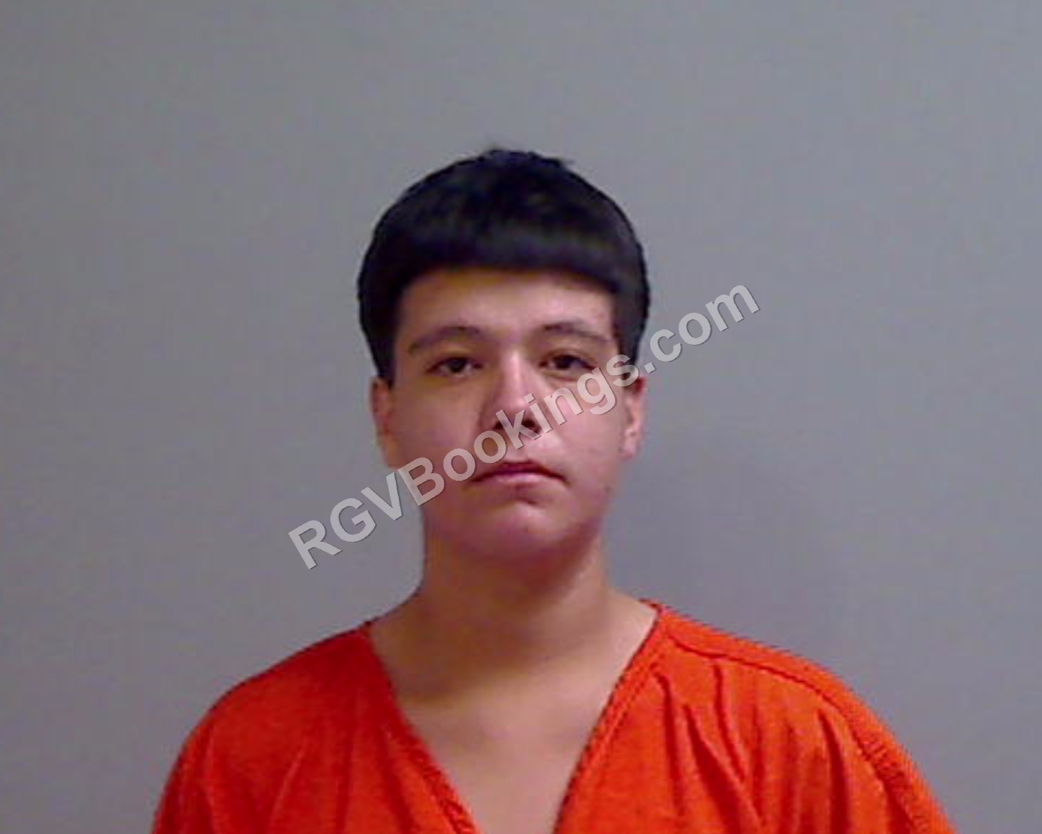 Salinas, Luis
