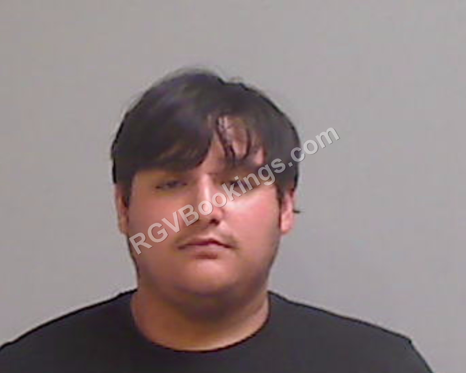 Rangel, Nathaniel