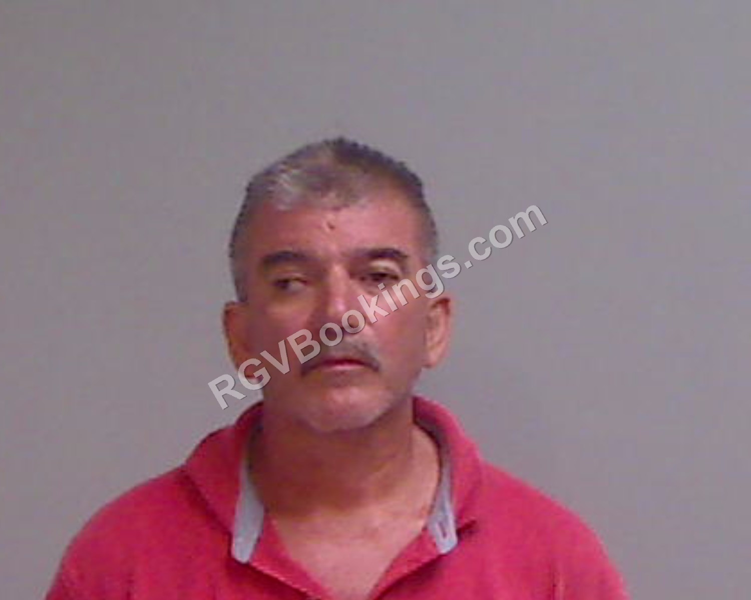 Garza, Alfondo,