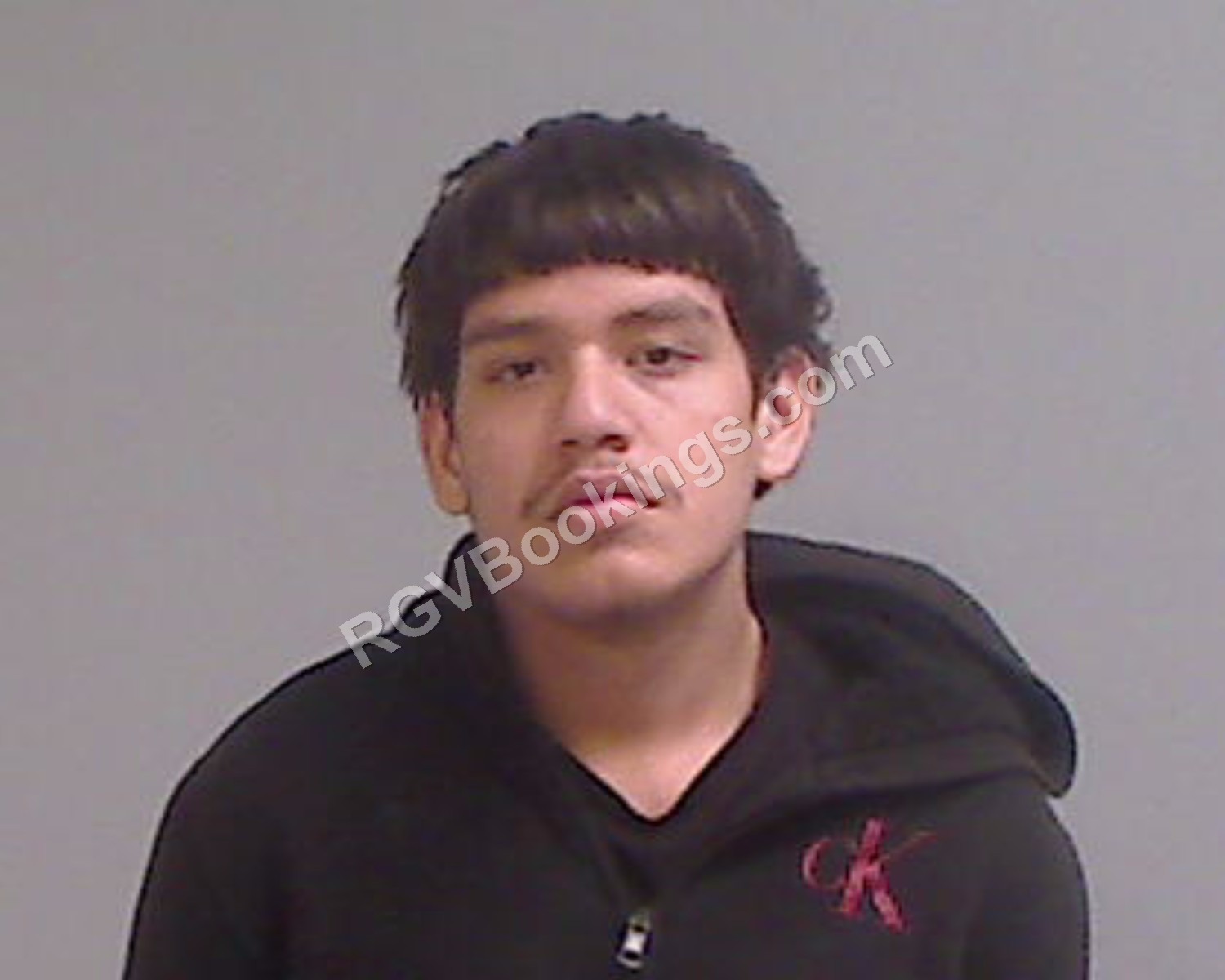 Salinas, Matthew