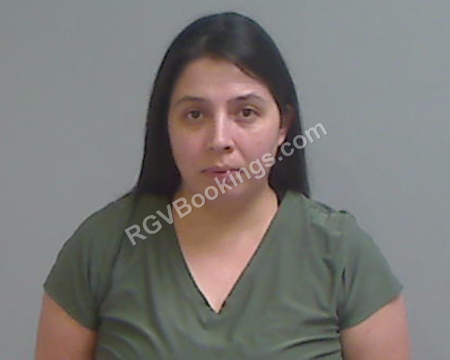 Quintanilla, Alina